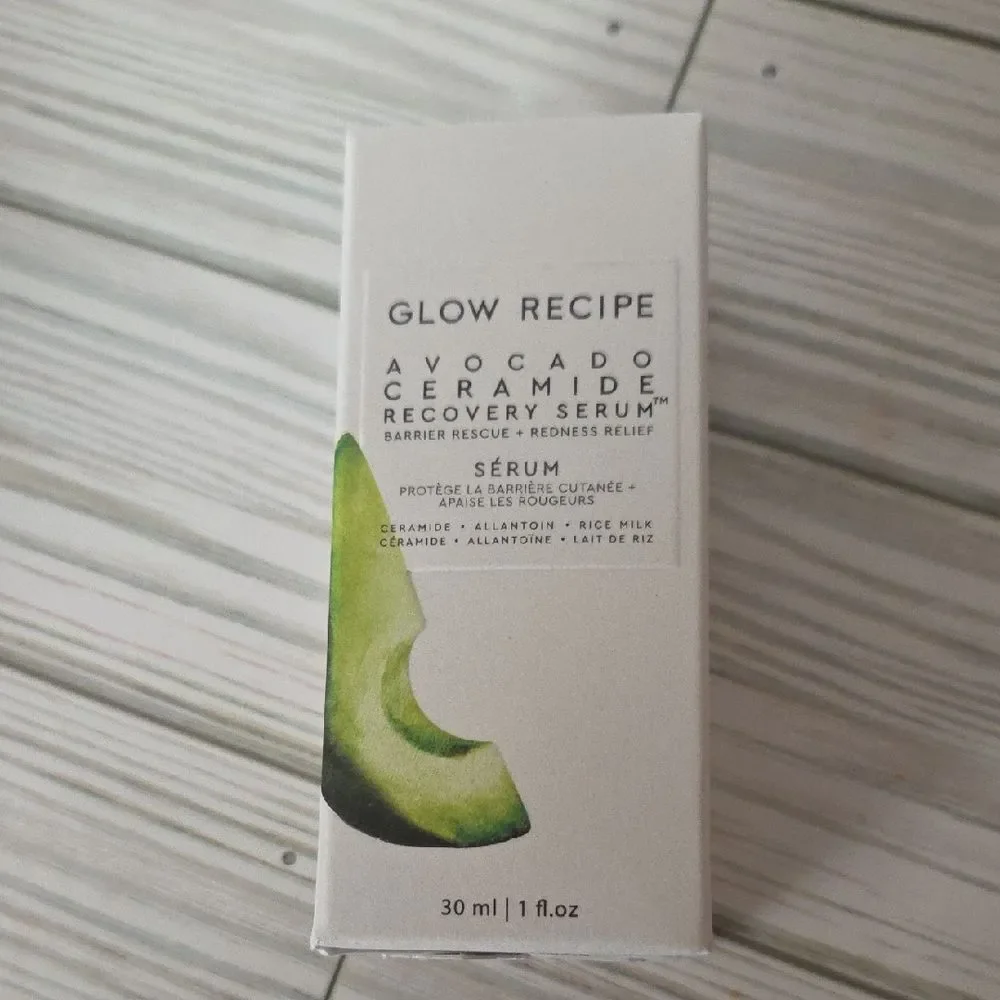 Glow Recipe glow recipe